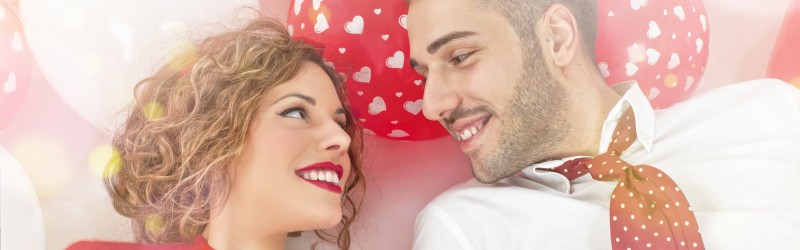 Young love